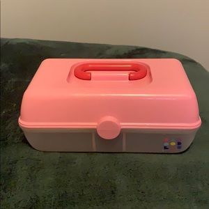 Pink Caboodle